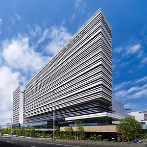 Fontaine Grand Ariake 4*, Tokio Japan