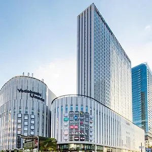 Hankyu Respire Ōsaka