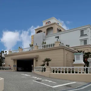Fine Garden Osaka International Itami Airport (adults Only) Япония
