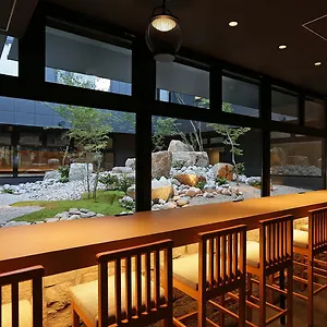 Oriental Rokujo 4* Quioto