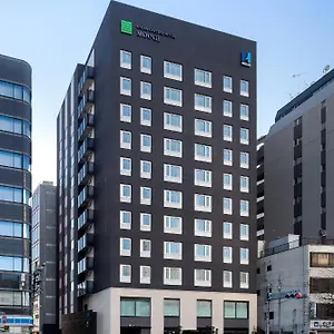 3* 酒店 萌木银座首都酒店