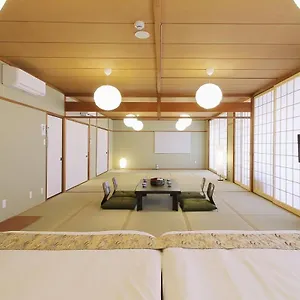 Hanagin - Large 2 Bedroom For 12people 301 Hiroshima