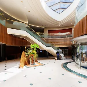 Hakata Excel Tokyu Hotel