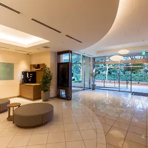 Jr-east Mets Mejiro Hotel