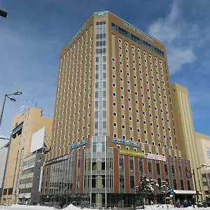 Route Grand Ekimae 3*, Asahikawa Japan