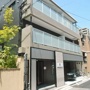 포레스트 인 덴진미나미 아파트 후쿠오카