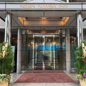 Nisshin Namba Япония