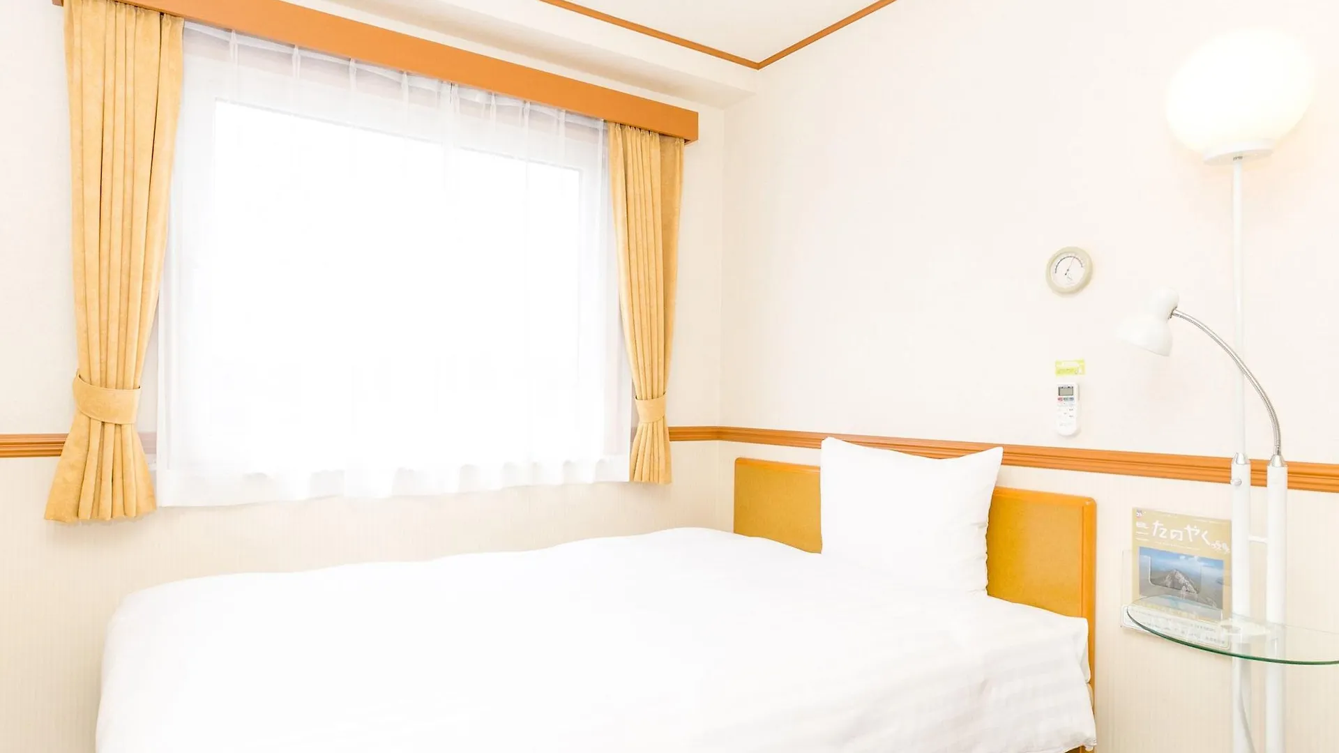 Toyoko Inn Tokyo Monzen-Nakacho Eitaibashi Hotel