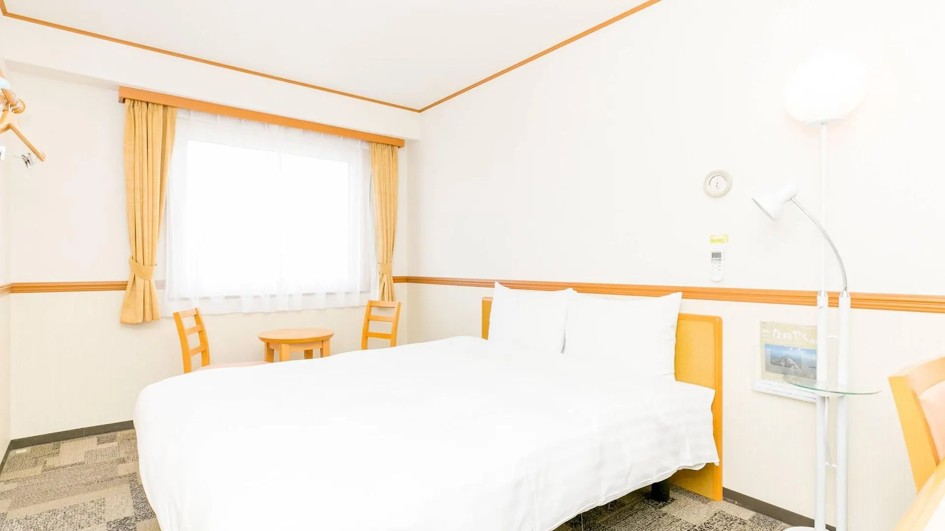 Toyoko Inn Tokyo Monzen-Nakacho Eitaibashi Japan