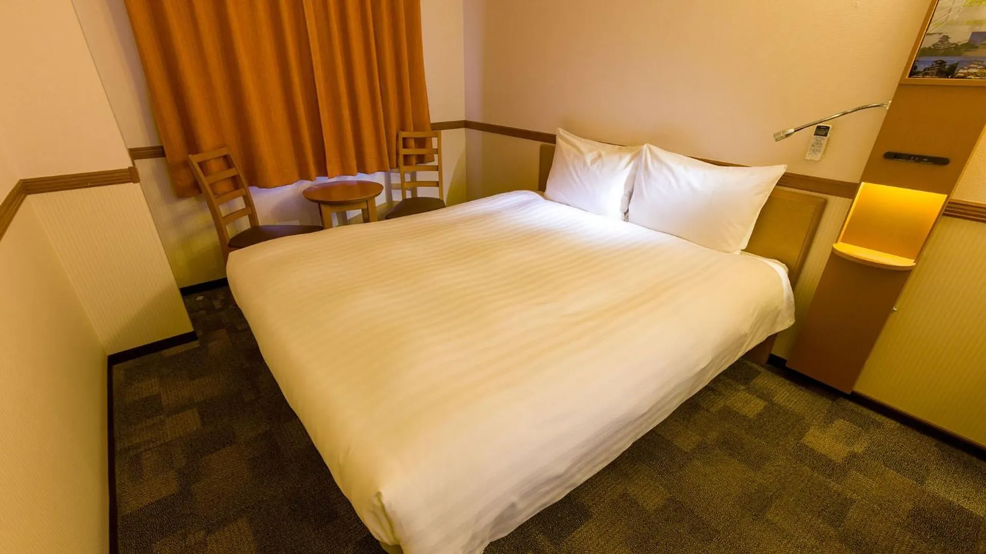 Toyoko Inn Tokyo Monzen-Nakacho Eitaibashi 3*,  Japan