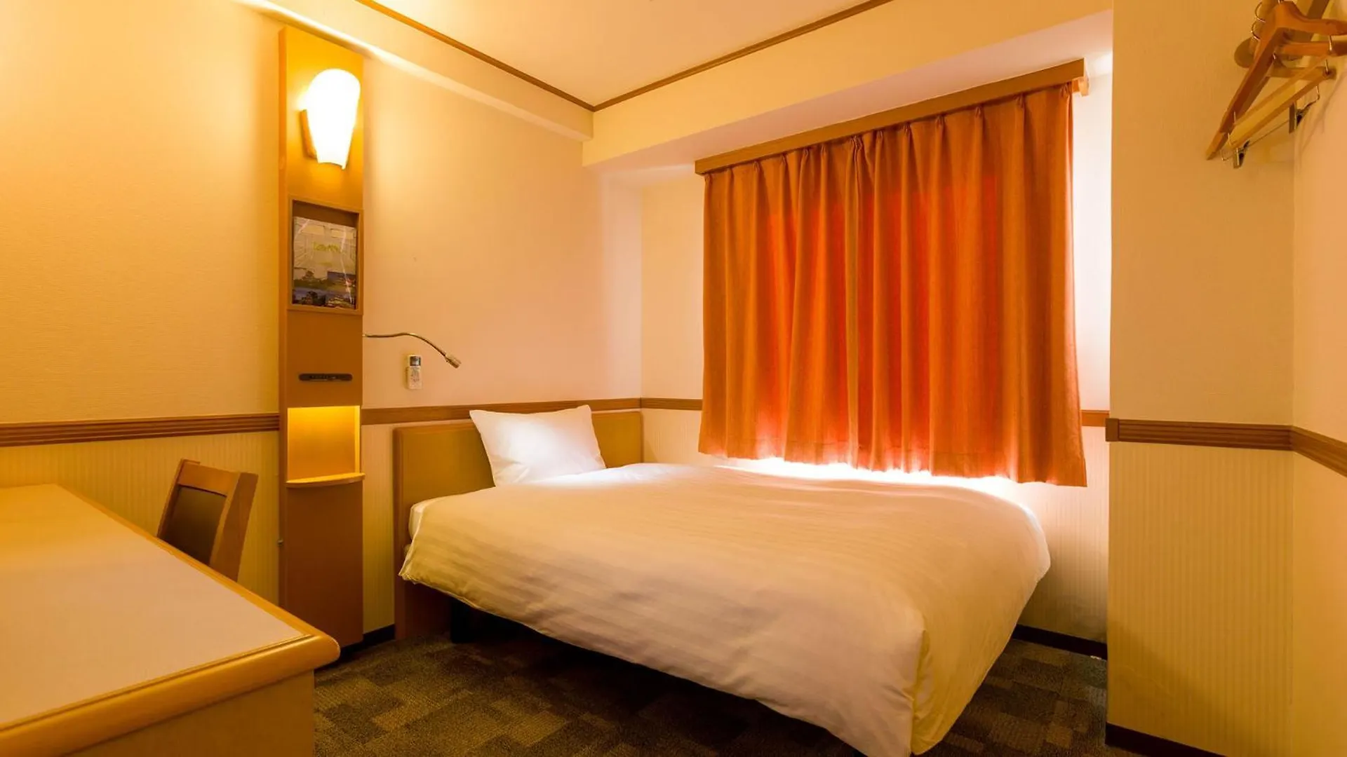 Toyoko Inn Tokyo Monzen-Nakacho Eitaibashi 3*,