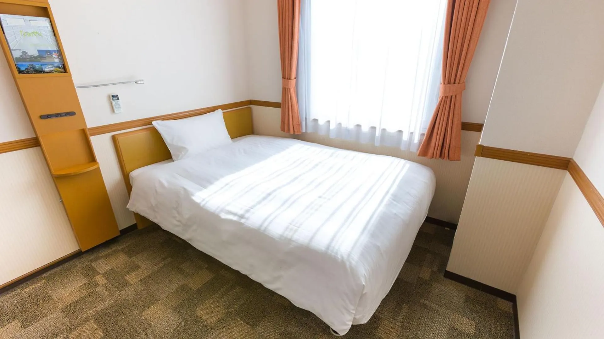 Hotel Toyoko Inn Tokyo Monzen-Nakacho Eitaibashi