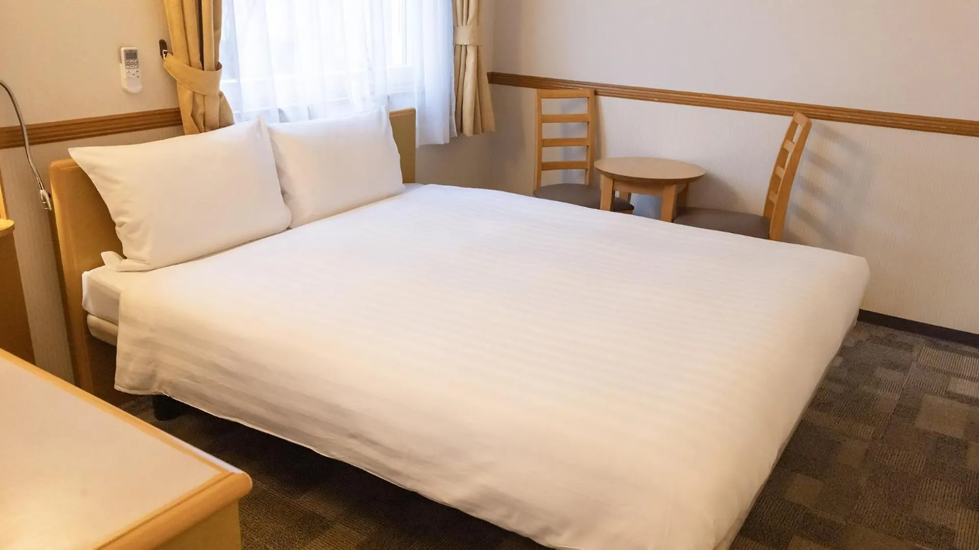 *** Hotel Toyoko Inn Tokyo Monzen-Nakacho Eitaibashi Japonsko