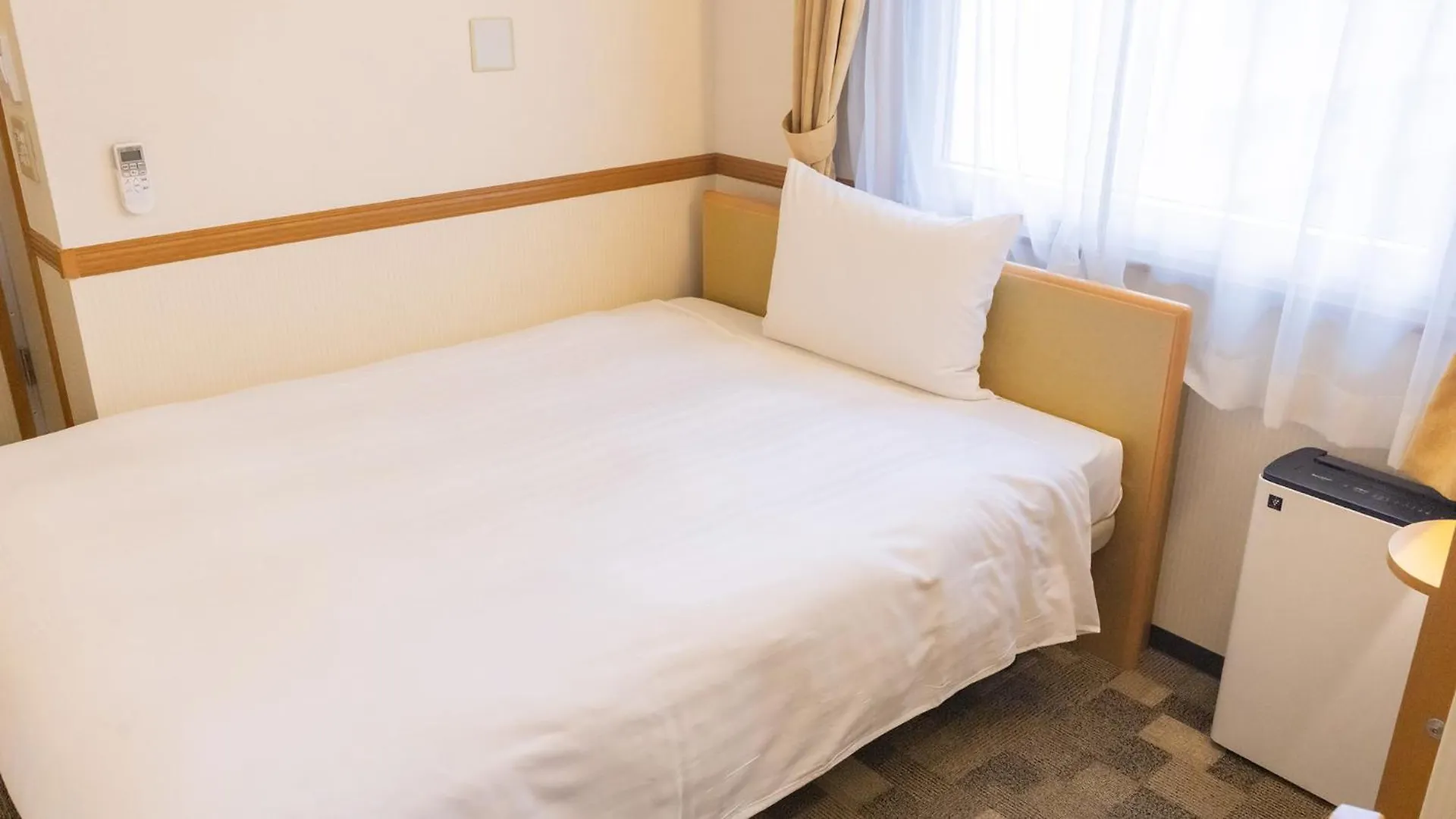 Hotel Toyoko Inn Tokyo Monzen-Nakacho Eitaibashi