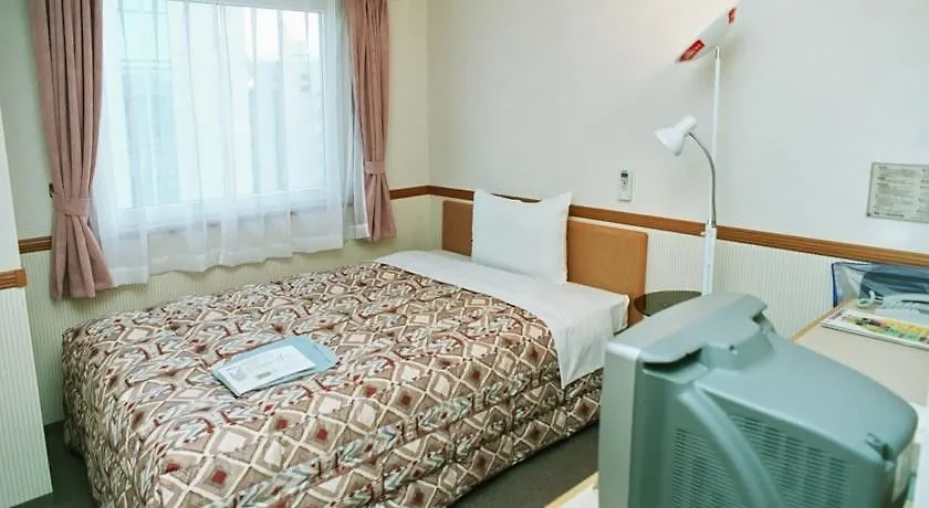 Hotel Toyoko Inn Tokyo Monzen-Nakacho Eitaibashi