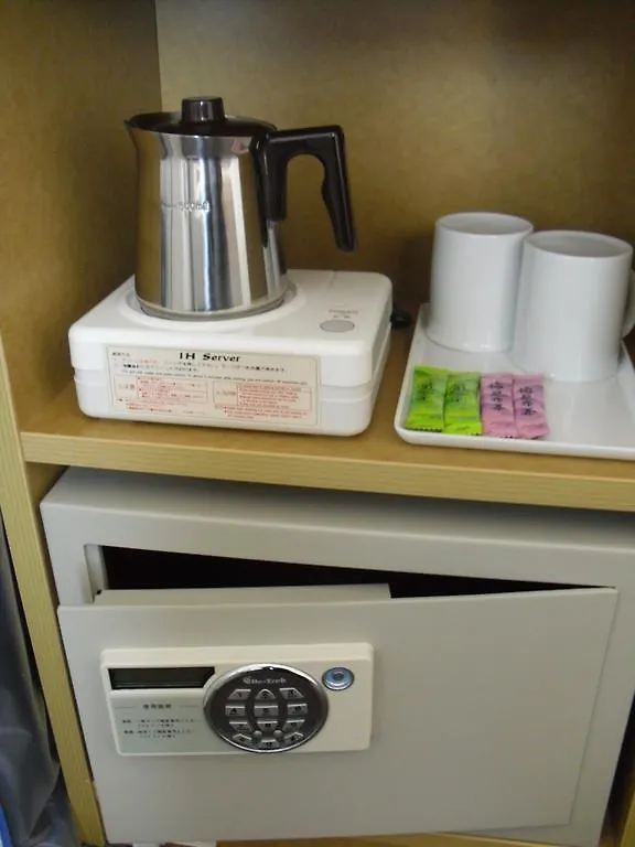 Hotel Toyoko Inn Tokyo Monzen-Nakacho Eitaibashi