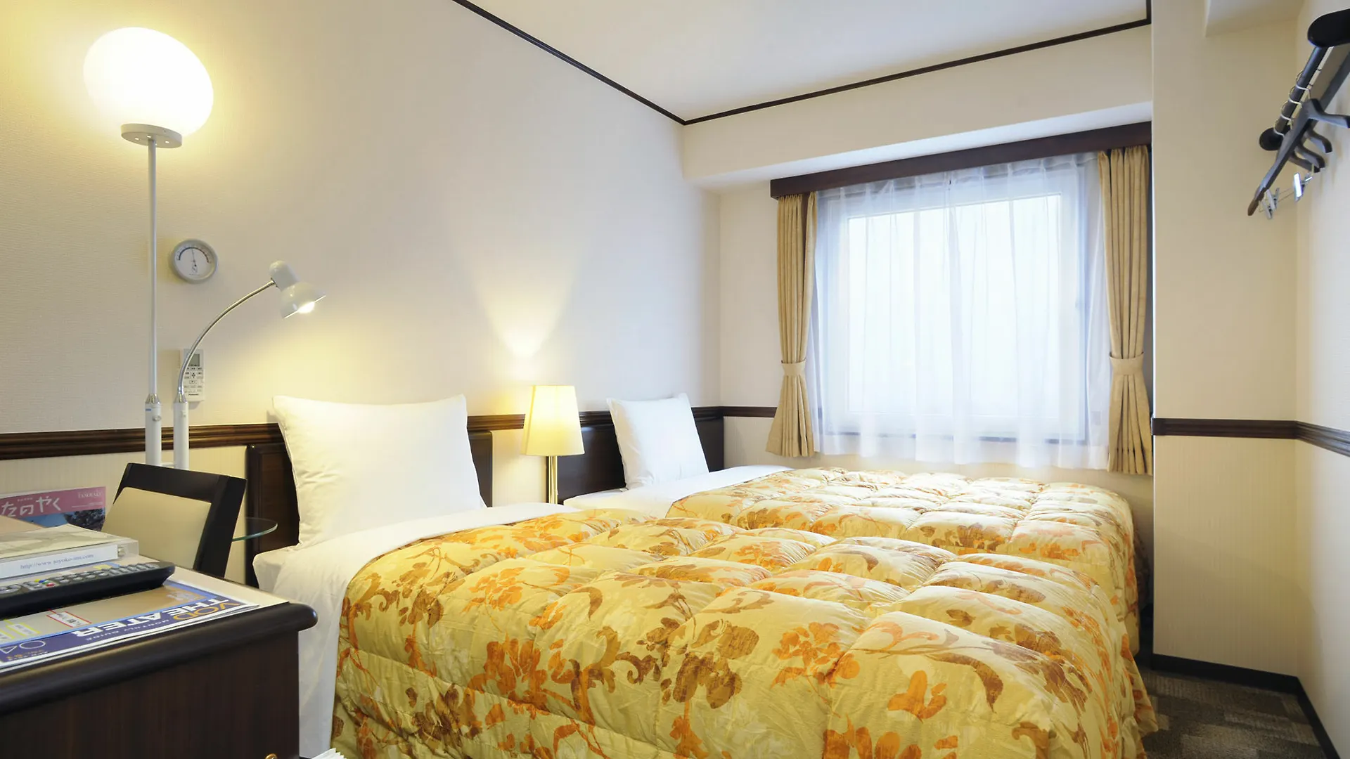 Toyoko Inn Tokyo Monzen-Nakacho Eitaibashi 3*,  Japan