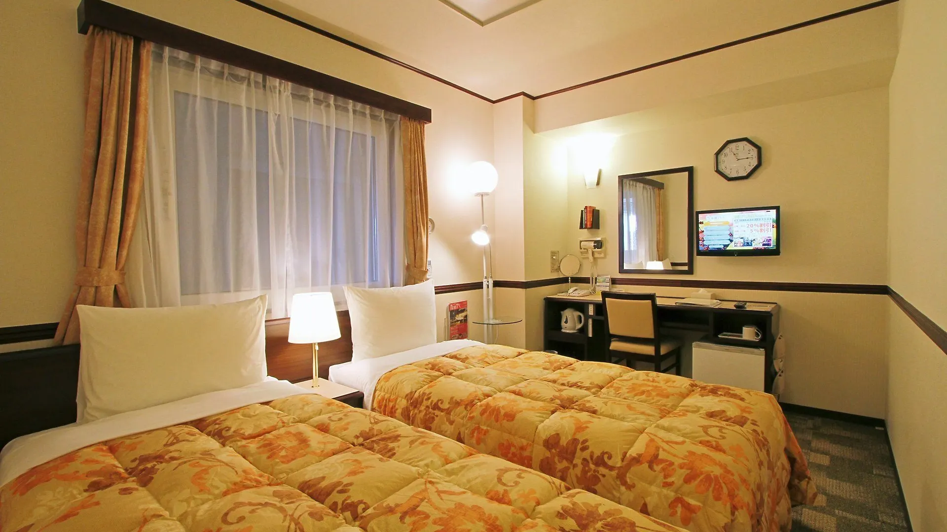 Toyoko Inn Tokyo Monzen-Nakacho Eitaibashi Japan