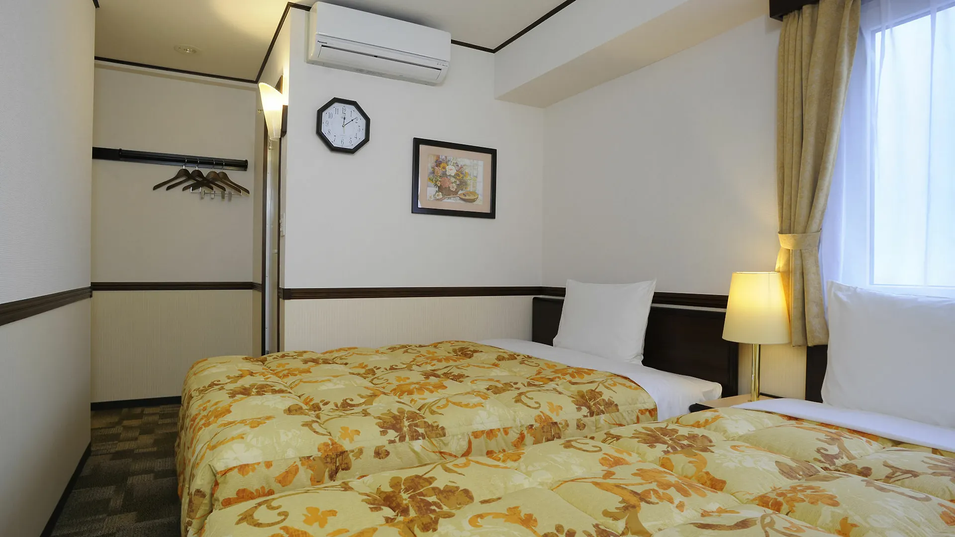 Toyoko Inn Tokyo Monzen-Nakacho Eitaibashi Hotel