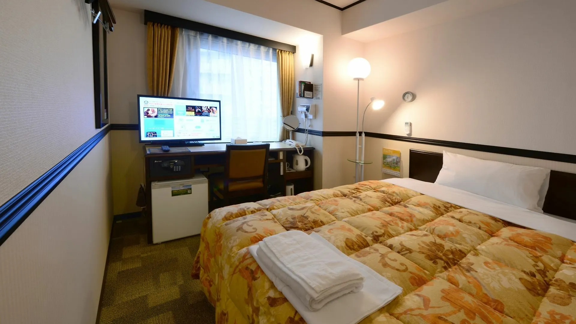 Hotel Toyoko Inn Tokyo Monzen-Nakacho Eitaibashi