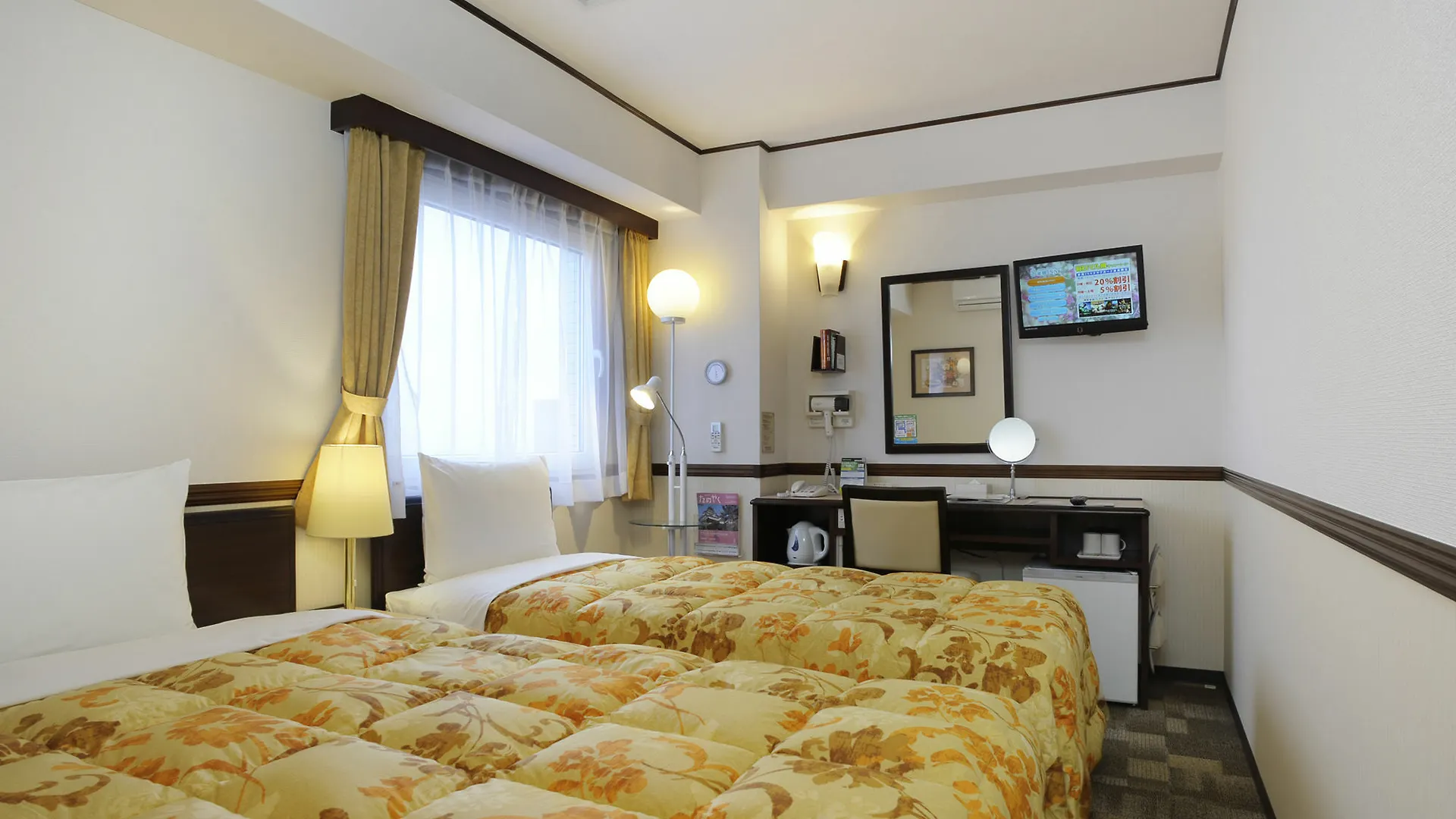 Toyoko Inn Tokyo Monzen-Nakacho Eitaibashi
