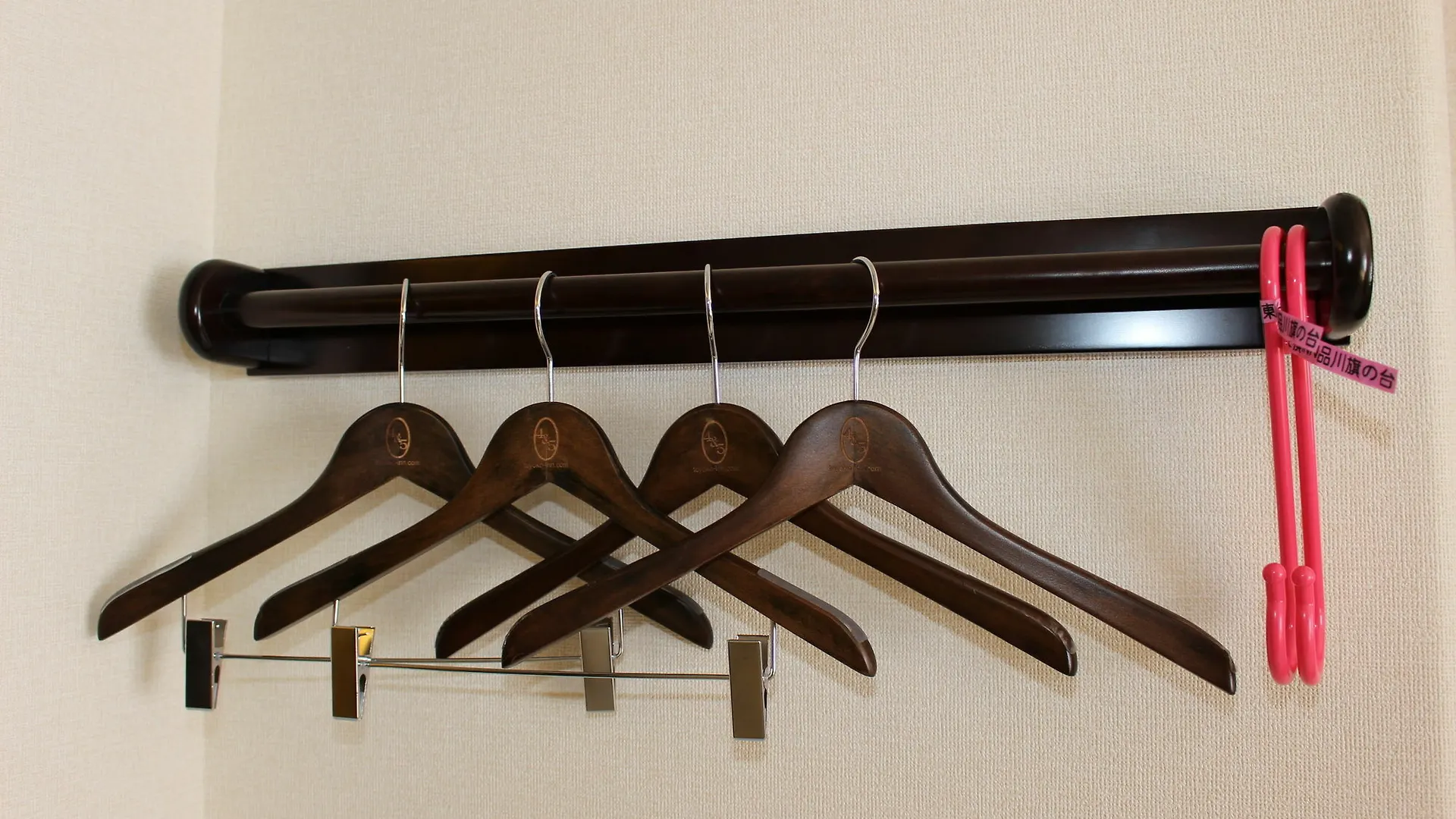 Toyoko Inn Tokyo Monzen-Nakacho Eitaibashi