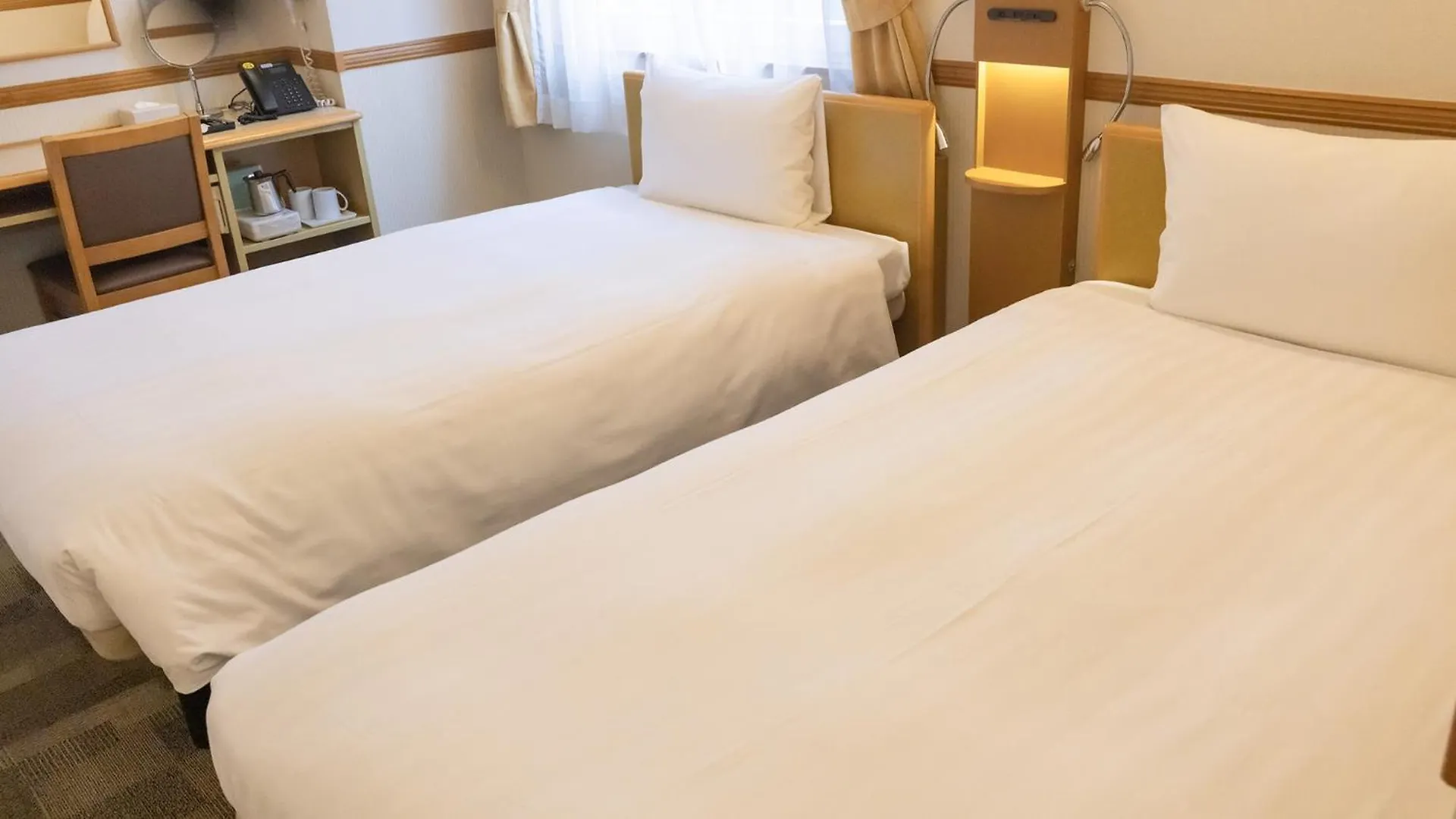 Toyoko Inn Tokyo Monzen-Nakacho Eitaibashi Japão
