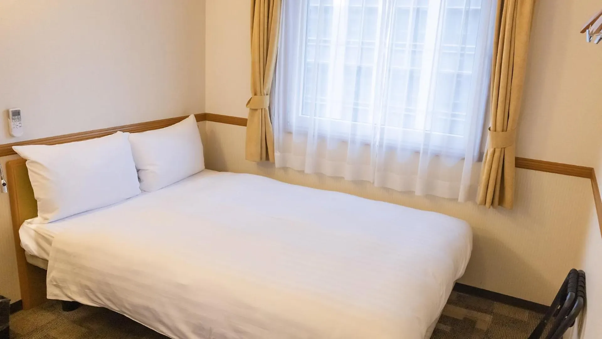 Toyoko Inn Tokyo Monzen-Nakacho Eitaibashi 3*,  Japão