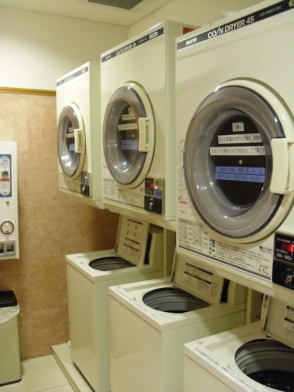Toyoko Inn Tokyo Monzen-Nakacho Eitaibashi