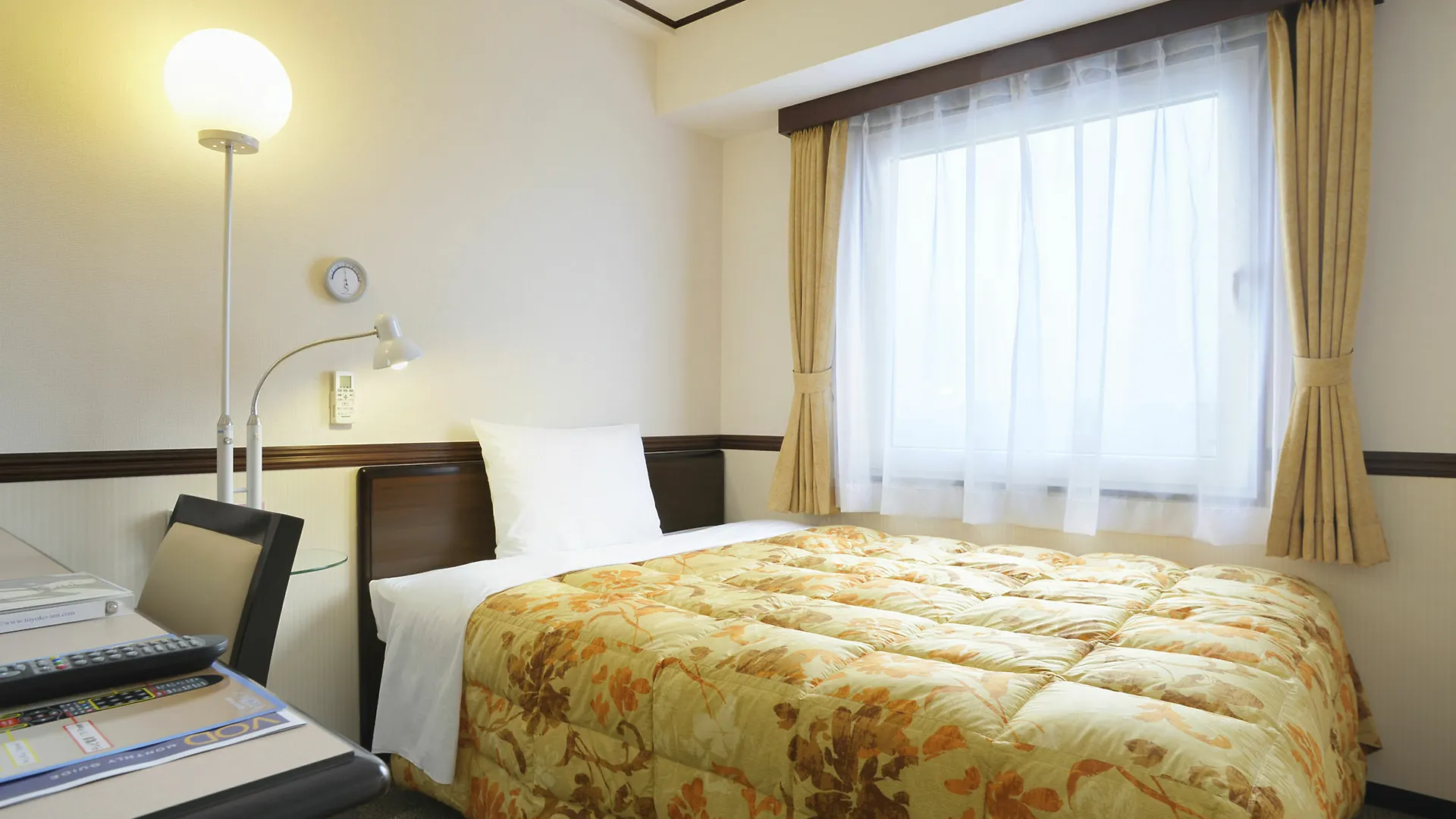 *** Hotel Toyoko Inn Tokyo Monzen-Nakacho Eitaibashi Japão